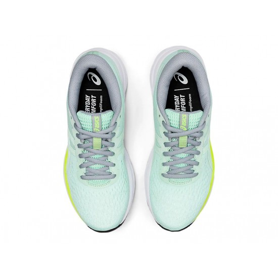 Asics Gel-Excite 7 Mint Tint/White Running Shoes Women