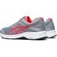 Asics Gel-Contend 6 Sheet Rock/Diva Pink Running Shoes Women