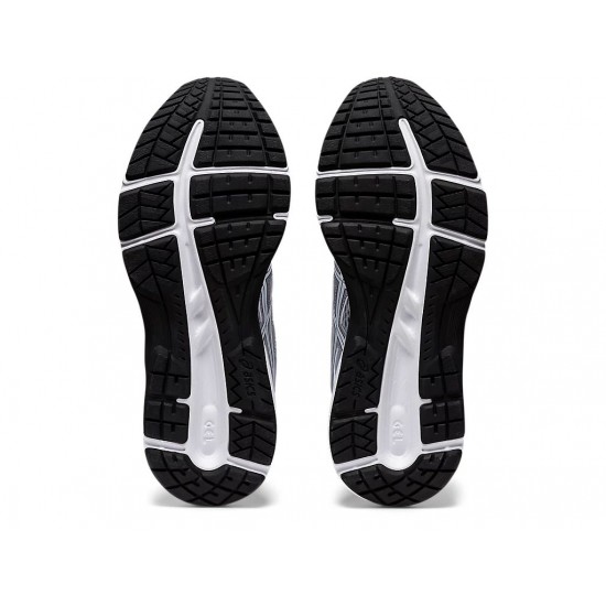 Asics Gel-Contend 6 Sheet Rock/White Running Shoes Women
