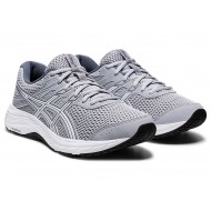 Asics Gel-Contend 6 Sheet Rock/White Running Shoes Women