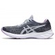 Asics Roadblast Sheet Rock/Piedmont Grey Running Shoes Women