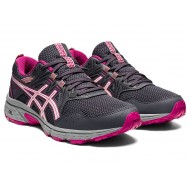 Asics Gel-Venture 8 Carrier Grey/Breeze Trail Running Shoes Women