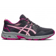 Asics Gel-Venture 8 Carrier Grey/Breeze Trail Running Shoes Women