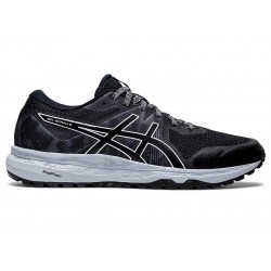 Asics Gel-Scram 6 Graphite Grey/Black Trail Running Shoes Women