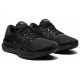 Asics Gel-Cumulus 22 Black/Carrier Grey Running Shoes Women