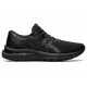 Asics Gel-Cumulus 22 Black/Carrier Grey Running Shoes Women