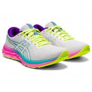 Asics Gel-Excite 7 Polar Shade/White Running Shoes Women