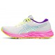 Asics Gel-Excite 7 Polar Shade/White Running Shoes Women