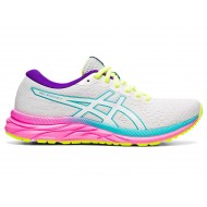 Asics Gel-Excite 7 Polar Shade/White Running Shoes Women