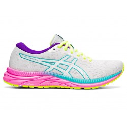 Asics Gel-Excite 7 Polar Shade/White Running Shoes Women