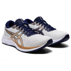 Asics Gel-Excite 7 The New Strong Polar Shade/Champagne Running Shoes Women