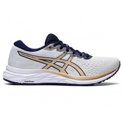 Asics Gel-Excite 7 The New Strong Polar Shade/Champagne Running Shoes Women