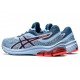 Asics Gel-Pulse 12 Mono-Sock Grand Shark/Grand Shark Running Shoes Women