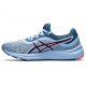 Asics Gel-Pulse 12 Mono-Sock Grand Shark/Grand Shark Running Shoes Women