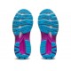 Asics Gt-2000 9 Piedmont Grey/Digital Grape Running Shoes Women