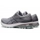 Asics Gt-2000 9 Knit Piedmont Grey/Aqua Angel Running Shoes Women