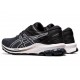 Asics Gt-1000 10 Black/White Running Shoes Women