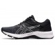 Asics Gt-1000 10 Black/White Running Shoes Women