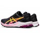 Asics Gt-1000 10 Black/Hot Pink Running Shoes Women