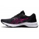 Asics Gt-1000 10 Black/Hot Pink Running Shoes Women