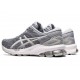 Asics Gt-1000 10 Piedmont Grey/Pure Silver Running Shoes Women