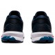 Asics Gt-1000 10 French Blue/Digital Grape Running Shoes Women