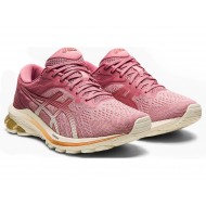 Asics Gt-1000 10 Pearl Pink/Smokey Rose Running Shoes Women
