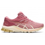 Asics Gt-1000 10 Pearl Pink/Smokey Rose Running Shoes Women