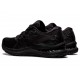 Asics Gel-Nimbus 23 Black/Black Running Shoes Women