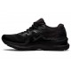 Asics Gel-Nimbus 23 Black/Black Running Shoes Women