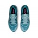 Asics Gel-Nimbus 23 Smoke Blue/Pure Silver Running Shoes Women