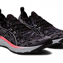 Asics Gel-Cumulus 23 Mk Carrier Grey/Black Running Shoes Women