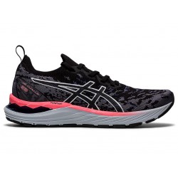 Asics Gel-Cumulus 23 Mk Carrier Grey/Black Running Shoes Women