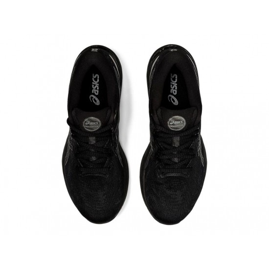 Asics Gel-Cumulus 23 Black/Graphite Grey Running Shoes Women