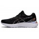 Asics Gel-Cumulus 23 Black/Sun Peach Running Shoes Women