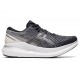 Asics Glideride 2 Black/White Running Shoes Women