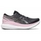 Asics Glideride 2 Black/Pink Salt Running Shoes Women