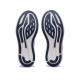 Asics Glideride 2 Mist/Thunder Blue Running Shoes Women