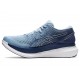 Asics Glideride 2 Mist/Thunder Blue Running Shoes Women