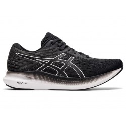 Asics Metaride Grey Floss/Black Running Shoes Women