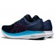 Asics Evoride 2 French Blue/Digital Grape Running Shoes Women