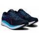 Asics Evoride 2 French Blue/Digital Grape Running Shoes Women