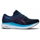 Asics Evoride 2 French Blue/Digital Grape Running Shoes Women