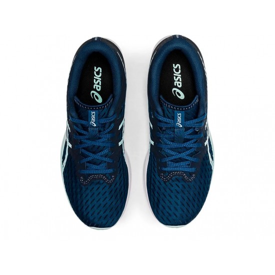 Asics Hyper Speed Mako Blue/Clear Blue Running Shoes Women