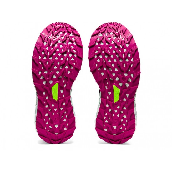 Women's Trabuco Max 2, Midnight/Papaya, Running Shoes