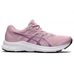 Asics Jolt 3 Barely Rose/Rosequartz Running Shoes Women