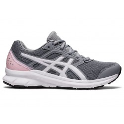 Asics Jolt 3 (D) Sheet Rock/Pink Salt Running Shoes Women