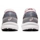 Asics Gel-Contend 7 (D) Sheet Rock/Pink Salt Running Shoes Women