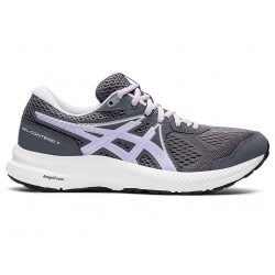 Asics Gel-Contend 7 Metropolis/Murasaki Running Shoes Women