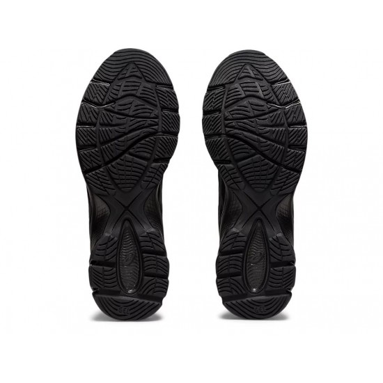 Asics Gel-Kumo Lyte 2 Black/Graphite Grey Running Shoes Women